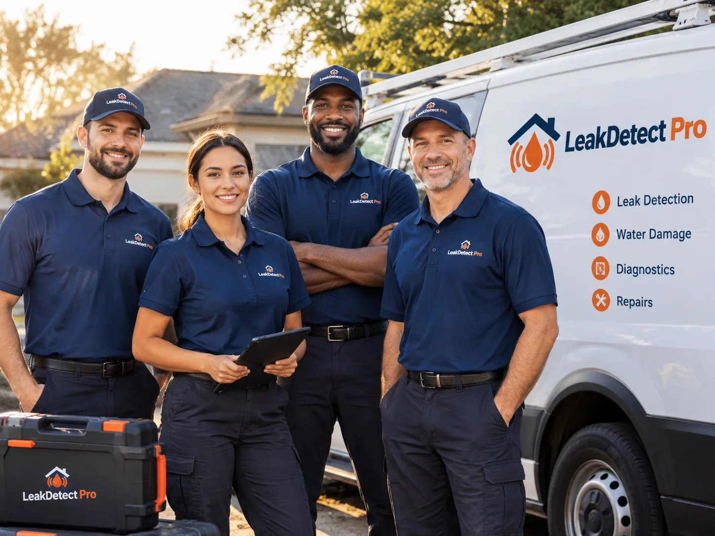 Roof Repair company in Antwerp, OH